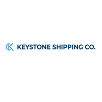 Keystone Shipping Co. logo