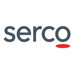 Serco logo