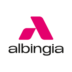 Albingia logo