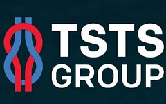 Tsts Group Shpk logo