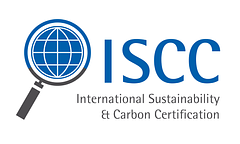 ISCC System logo