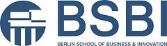 Berlin School of Business and Innovation logo