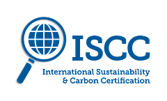 ISCC System logo