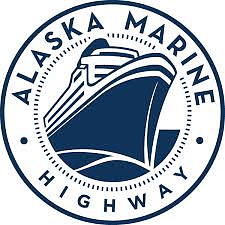 Alaska Marine Highway logo