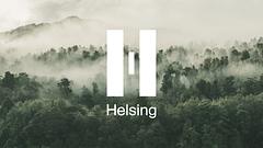 Helsing logo