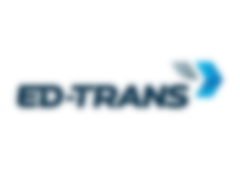 Ed-Trans logo