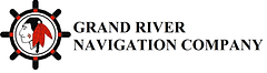 Grand River Navigation Company logo