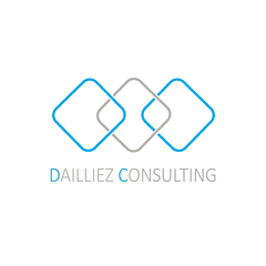 Dailliez Consulting logo