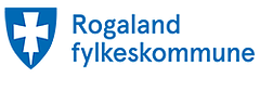 Rogaland fylkeskommune logo