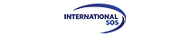 International SOS logo