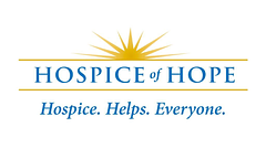 Hospice Of Hope logo