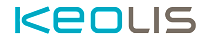 Keolis logo